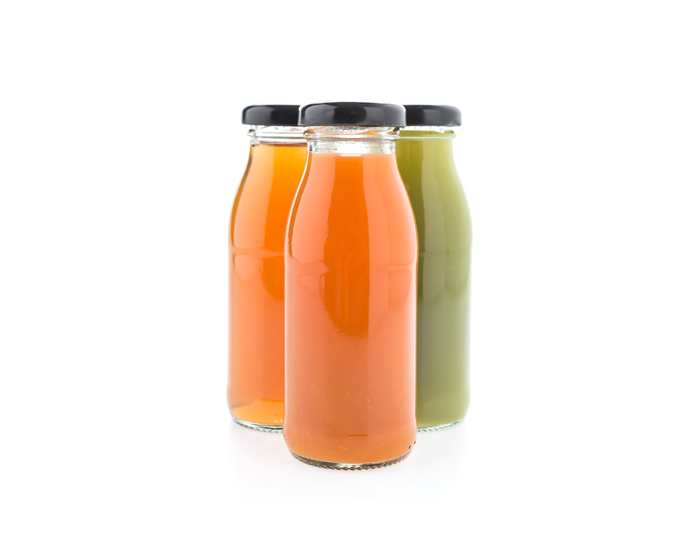 Pineapple Juice